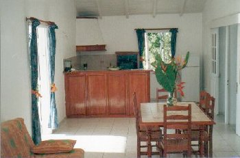 Photo N3:  Villa - maison Bouillante Vacances   Guadeloupe gp-2330-1