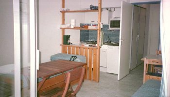 Photo N1:  Studio dans r Sanary-sur-Mer Vacances  Var (83) FRANCE 83-3509-1