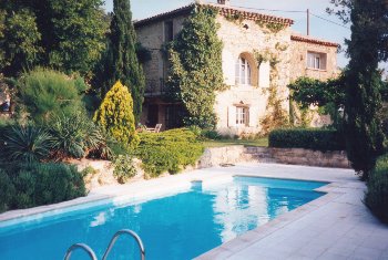 Photo N1:  Villa - maison Saint-Restitut Vacances Orange Drme (26) FRANCE 26-4713-1