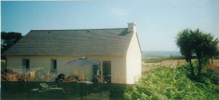 Photo N1:  Villa - maison le-de-Batz Vacances Roscoff Finistre (29) FRANCE 29-2832-1