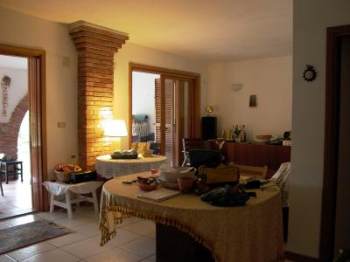 Photo N3:  Villa - maison Scopello Vacances Castellammare-Del-Golfo Sicile - Palerme ITALIE it-4755-1