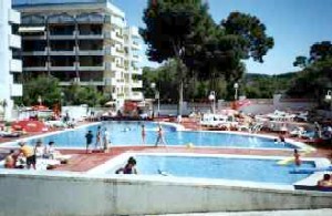 Photo N1:  Studio dans r Salou Vacances Tarragone Costa Dorada (Catalogne) ESPAGNE es-3247-10