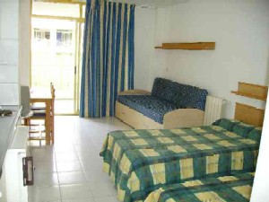 Photo N3:  Studio dans r Salou Vacances Tarragone Costa Dorada (Catalogne) ESPAGNE es-3247-10