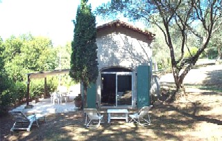 Photo N1:  Villa - maison La-Croix-Valmer Vacances Gassin Var (83) FRANCE 83-3100-1