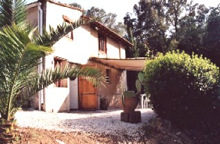 Photo N°2:  Villa - maison La-Croix-Valmer Vacances Gassin Var (83) FRANCE 83-3100-1