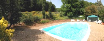 Photo N3:  Villa - maison La-Croix-Valmer Vacances Gassin Var (83) FRANCE 83-3100-1