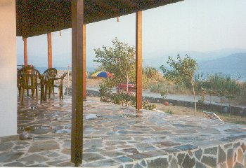 Photo N2:  Villa - maison Nafpaktos Vacances Patras Grce Centrale GRECE gr-3136-1