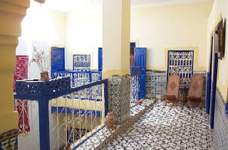 Photo N1:  Appartement da Marrakech Vacances   MAROC ma-4758-1