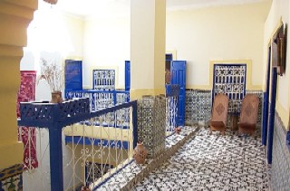 Photo N7: HEBERGEMENT Marrakech -  -  - MAROC - ma-4758-1 