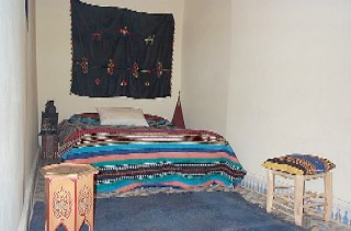 Photo N3:  Appartement da Marrakech Vacances   MAROC ma-4758-1