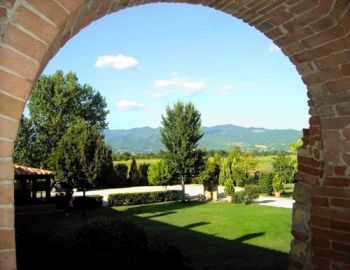 Photo N3:  Appartement da Arezzo Vacances Florence Toscane - Florence ITALIE IT-4745-1