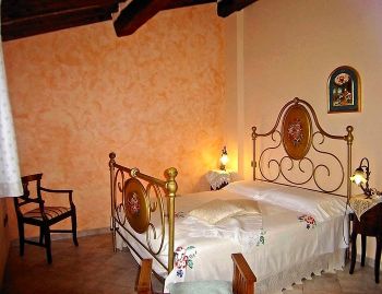 Photo N5:  Appartement da Arezzo Vacances Florence Toscane - Florence ITALIE IT-4745-1