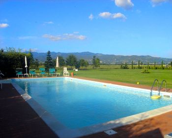 Photo N8:  Appartement da Arezzo Vacances Florence Toscane - Florence ITALIE IT-4745-1