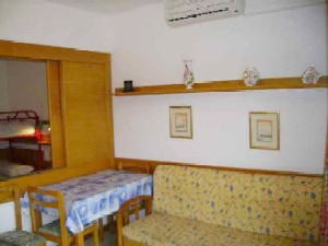 Photo N3:  Studio dans r Vilafortuny Vacances Cambrils Costa Dorada (Catalogne) ESPAGNE es-3247-11