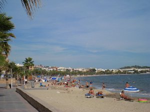 Photo N6:  Studio dans r Vilafortuny Vacances Cambrils Costa Dorada (Catalogne) ESPAGNE es-3247-11