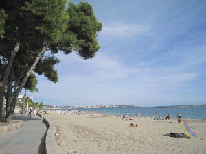 Photo N7:  Studio dans r Vilafortuny Vacances Cambrils Costa Dorada (Catalogne) ESPAGNE es-3247-11
