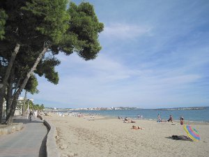 Photo N7: Location vacances Vilafortuny Cambrils Costa Dorada (Catalogne) ESPAGNE ES-3247-11