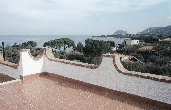 Photo N1:  Villa - maison Cefal Vacances Capo-Playa Sicile - Palerme ITALIE IT-3173-2