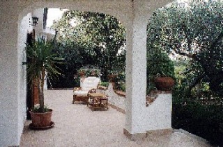 Photo N5:  Villa - maison Cefal Vacances Capo-Playa Sicile - Palerme ITALIE IT-3173-2