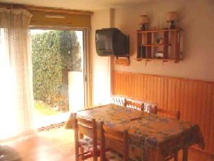 Photo N2:  Appartement    Saint-Lary-Soulan Vacances  Hautes Pyrnes (65) FRANCE 65-4762-1