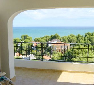 Photo N1:  Appartement da Oropesa-del-mar Vacances  Costa Azahar (Valencia) ESPAGNE es-3190-1