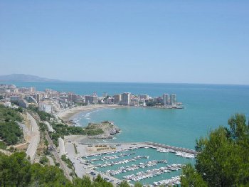 Photo N3:  Appartement da Oropesa-del-mar Vacances  Costa Azahar (Valencia) ESPAGNE es-3190-1