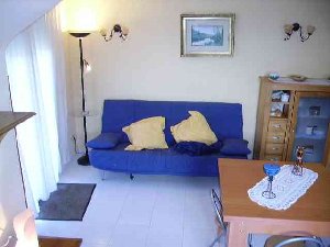 Photo N5:  Villa - maison Miami-Playa Vacances Salou Costa Dorada (Catalogne) ESPAGNE es-3247-12