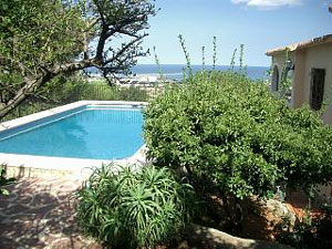 Photo N4: Location vacances Denia Alicante Costa Blanca ( Valencia) ESPAGNE es-1-63