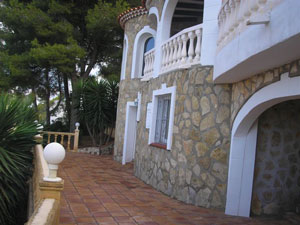 Photo N3: Location vacances Denia Alicante Costa Blanca ( Valencia) ESPAGNE es-1-66