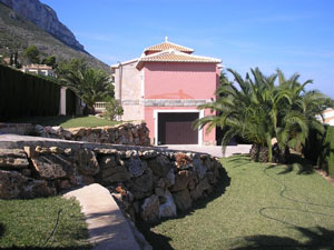 Photo N4: Location vacances Denia Alicante Costa Blanca ( Valencia) ESPAGNE es-1-68