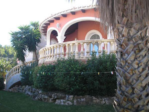 Photo N5:  Villa - maison Denia Vacances Alicante Costa Blanca ( Valencia) ESPAGNE es-1-68