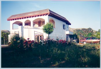 Photo N1:  Villa - maison Gandia Vacances Valence Costa Azahar (Valencia) ESPAGNE es-3172-1