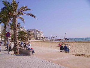 Photo N12: Location vacances Salou Tarragone Costa Dorada (Catalogne) ESPAGNE es-3247-13