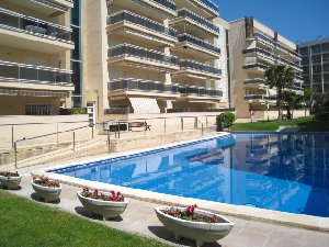 Photo N2:  Appartement da Salou Vacances Tarragone Costa Dorada (Catalogne) ESPAGNE es-3247-13