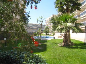 Photo N3:  Appartement da Salou Vacances Tarragone Costa Dorada (Catalogne) ESPAGNE es-3247-13