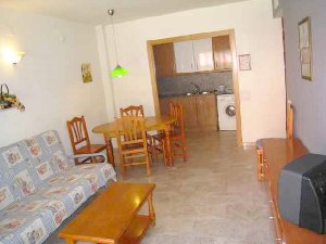 Photo N6:  Appartement da Salou Vacances Tarragone Costa Dorada (Catalogne) ESPAGNE es-3247-13