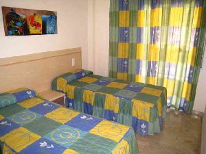 Photo N8:  Appartement da Salou Vacances Tarragone Costa Dorada (Catalogne) ESPAGNE es-3247-13