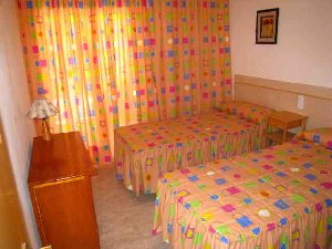 Photo N9:  Appartement da Salou Vacances Tarragone Costa Dorada (Catalogne) ESPAGNE es-3247-13