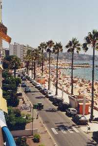 Photo N1: Location vacances Juan-les-Pins Antibes Alpes Maritimes (06) FRANCE 06-2575-1