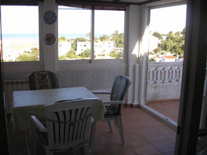 Photo N4:  Villa - maison Denia Vacances Alicante Costa Blanca ( Valencia) ESPAGNE es-1-71