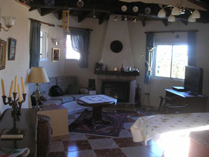 Photo N5:  Villa - maison Denia Vacances Alicante Costa Blanca ( Valencia) ESPAGNE es-1-71