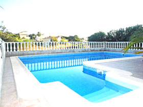 Photo N3:  Villa - maison Calpe Vacances Benissa Costa Blanca ( Valencia) ESPAGNE es-1-79