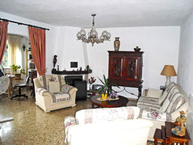 Photo N4:  Villa - maison Calpe Vacances Benissa Costa Blanca ( Valencia) ESPAGNE es-1-79