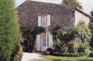 Photo N1:  Villa - maison Le-Thou Vacances Aigrefeuille Charente Maritime (17) FRANCE 17-4777-1