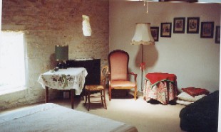 Photo N3:  Villa - maison Le-Thou Vacances Aigrefeuille Charente Maritime (17) FRANCE 17-4777-1