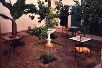 Photo N1:  Chambre d'hte Marrakech Vacances   MAROC MA-4776-1