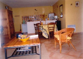 Photo N3:  Villa - maison Montseret Vacances Narbonne Aude (11) FRANCE 11-2773-1