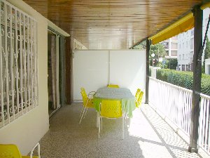 Photo N1:  Appartement    Salou Vacances Tarragone Costa Dorada (Catalogne) ESPAGNE es-3247-15