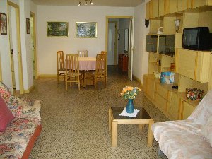 Photo N4:  Appartement    Salou Vacances Tarragone Costa Dorada (Catalogne) ESPAGNE es-3247-15