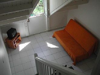 Photo N2:  Appartement    Le-Gosier Vacances Pointe--Pitre  Guadeloupe GP-4773-1